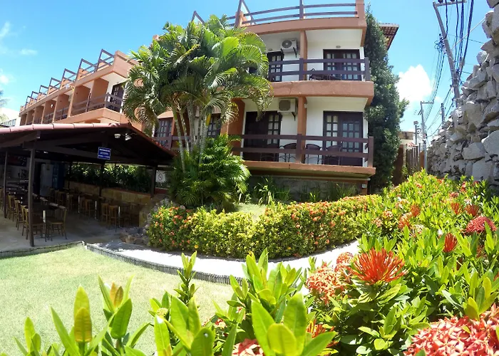Lumar Hotel Pontanegra Natal