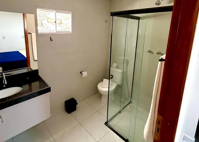 Sunbrazil Hotel E Rooftop Natal